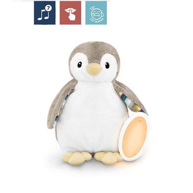 Nattlampe, Zazu, Phoebe Penguin