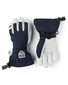 Hestra heli ski junior mitten new arrivals