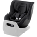 Britax Dualfix 5Z, Lux Onyx Black, Bilstol