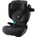 Bilstol, Britax, Kidfix Pro, Style Carbon Black