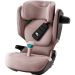 Bilstol, Britax, Kidfix Pro, Style Dusty Rose