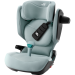 Bilstol, Britax, Kidfix Pro, Style Harbor Blue