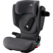 Bilstol, Britax, Kidfix Pro, Classic Midnight Grey