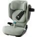 Britax Bilstol Kidfix Pro, Style Sage Green