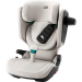 Bilstol, Britax, Kidfix Pro, Lux Soft Taupe