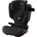 Bilstol, Britax, Kidfix Pro, Classic Space Black