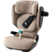 Bilstol, Britax, Kidfix Pro, Style Teak