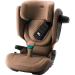 Bilstol, Britax, Kidfix Pro, Lux Warm Caramel