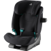 Britax, bilstol, Safefix, classic, deep black