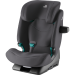 Britax, bilstol, Safefix, classic, deep grey