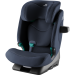 Britax, bilstol, Safefix, Style, Night Blue