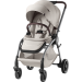 Barnevogn, Britax, RIO, LUX Soft Taupe