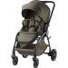 Barnevogn, Britax, RIO, LUX Urban Olive
