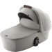 Liggedel, Britax, Smile 5Z, Lux Linen Grey