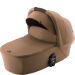 Liggedel, Britax, Smile 5Z, Lux Warm Caramel