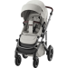 Barnevogn, Britax, Smile 5Z, Lux Linen Grey