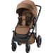 Barnevogn, Britax, Smile 5Z, Lux Warm Caramel