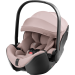 Bilstol, Britax, Baby-Safe Pro, Style Dusty Rose