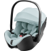 Bilstol, Britax, Baby-Safe Pro, Style Harbor Blue
