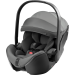 Bilstol, Britax, Baby-Safe Pro, Style Mineral Grey