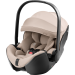 Bilstol, Britax, Baby-Safe Pro, Style Teak
