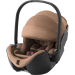 Bilstol, Britax, Baby-Safe Pro, Lux Warm Caramel