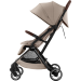 Britax Flylite Reisetrille, Teak
