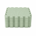 Lekematte, 4ME, Dusty Green
