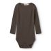 Body, MarMar, Wool Pointelle, Bense, Terre