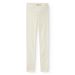 Leggings, MarMar, Wool Rib, Natural