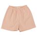 Pysjamas Shorts, Marmar, Soft Cheek Stripe