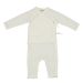 Jumpsuit, MarMar, Wool Pointelle, Rula, Natural