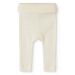 Bukse, MarMar, Wool-Pointelle, Natural, Piva