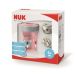 NUK Magic & Space Set, Pink