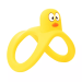 Mombella Yellow Duck, Biteleke
