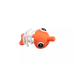 Mombella Clownfish, Biteleke, Orange