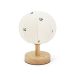 Moonboon Nattlampe, Leaf