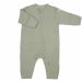 Heldress, Voksi® Wool Fleece, Misty Green