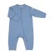 Voksi® Heldress, Ull Fleece, Blue Bell