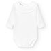 Body, Babidu, White