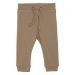 Bukse Rib, Minymo, Taupe Gray