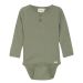 Body LS Rib, Minymo, Sea Spray