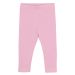 Legging Rib, Minymo, Rose Quarts, Light Rose
