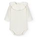 Body, Babidu, LS Bomull, Offwhite