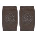 Kneepads, GoBabyGo, One Size, Chocolate