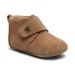 Skinntøfler, Bisgaard, Camel