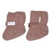 Utendørssokker, Mini A Ture, Winn Fleece, Light Plum