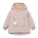 Jakke, Mini A Ture, Babywen, Cloudy Rose