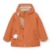Vinterjakke, Mini A Ture, Wally, Leather Brown