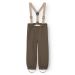 Vinterbukse, Mini A Ture, Wilas, Tarmac Green